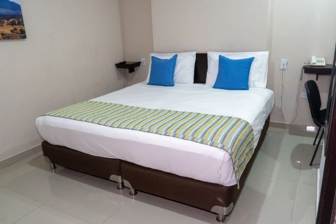 Maranata Hotel Valledupar