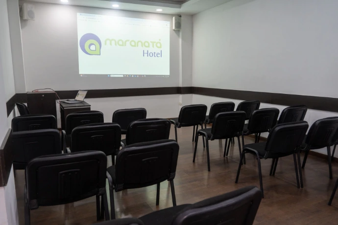 Maranata Hotel Valledupar