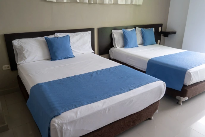 Maranata Hotel Valledupar