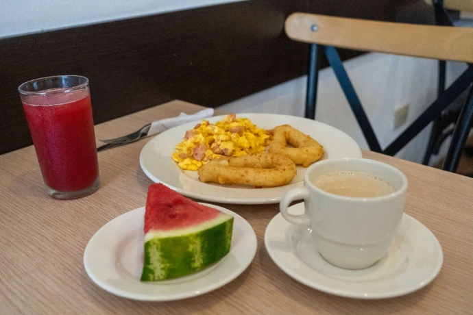 Maranata Hotel Valledupar