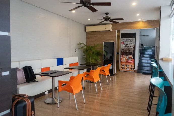 Maranata Hotel Valledupar