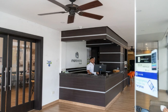 Maranata Hotel Valledupar