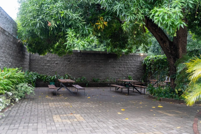 Maranata Hotel Valledupar